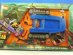 Action Figuren etc